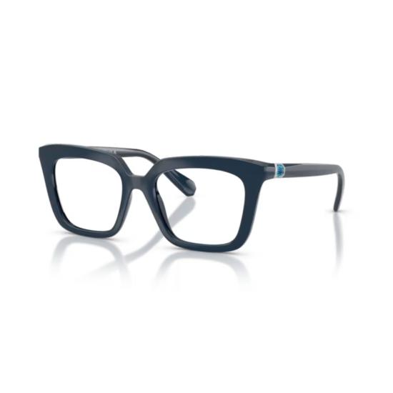 26FW 스와로브스키 안경 0SK2043 BLUE