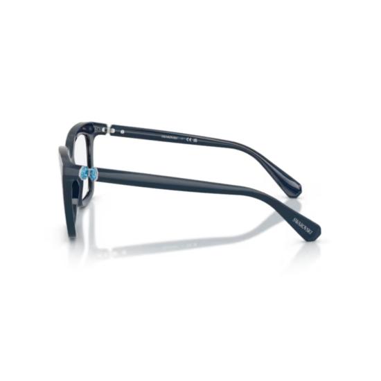 26FW 스와로브스키 안경 0SK2043 BLUE - SWAROVSKI
