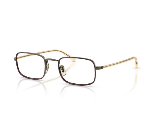26FW 올리버피플스 안경 0OV1366T GOLD - OLIVER PEOPLES