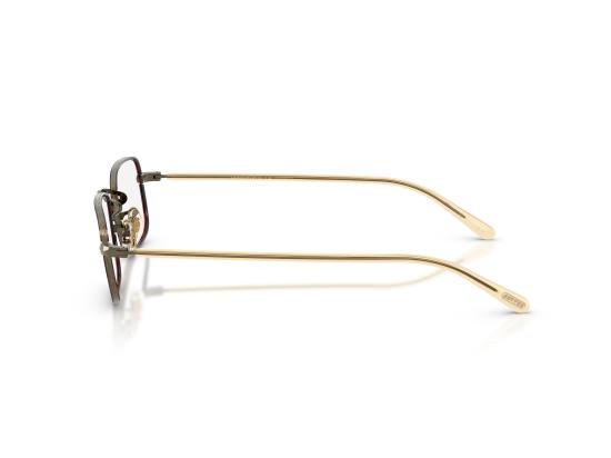 26FW 올리버피플스 안경 0OV1366T GOLD - OLIVER PEOPLES