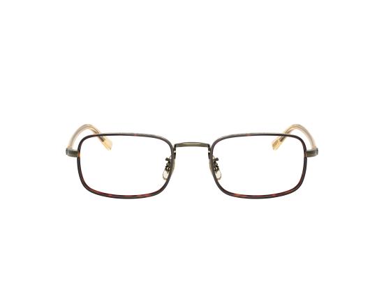 26FW 올리버피플스 안경 0OV1366T GOLD - OLIVER PEOPLES