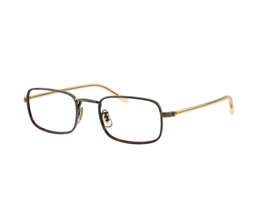 26FW 올리버피플스 안경 0OV1366T GOLD
