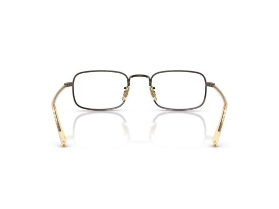 26FW 올리버피플스 안경 0OV1366T GOLD - OLIVER PEOPLES