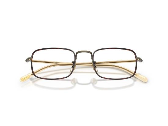 26FW 올리버피플스 안경 0OV1366T GOLD - OLIVER PEOPLES
