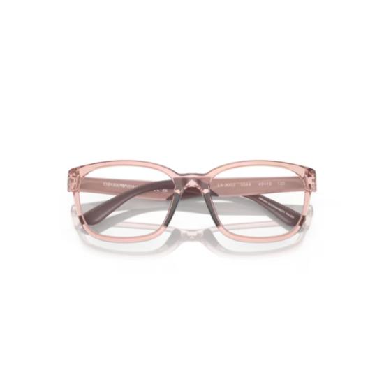  엠포리오 아르마니 안경 0EK3003 PINK - EMPORIO ARMANI