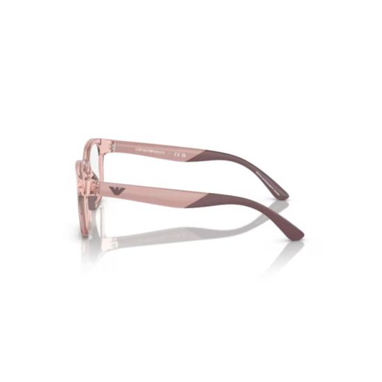  엠포리오 아르마니 안경 0EK3003 PINK - EMPORIO ARMANI