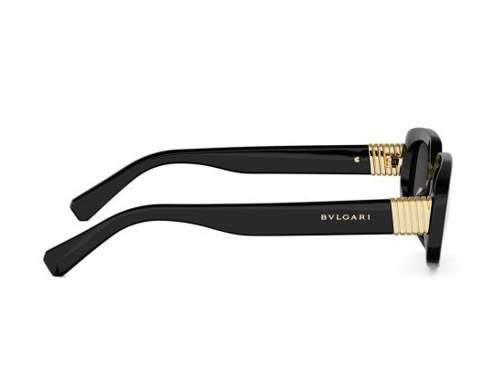 26FW 불가리 선글라스 BV40084I BLACK - BVLGARI
