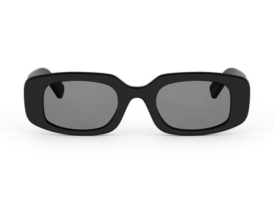 26FW 불가리 선글라스 BV40084I BLACK - BVLGARI