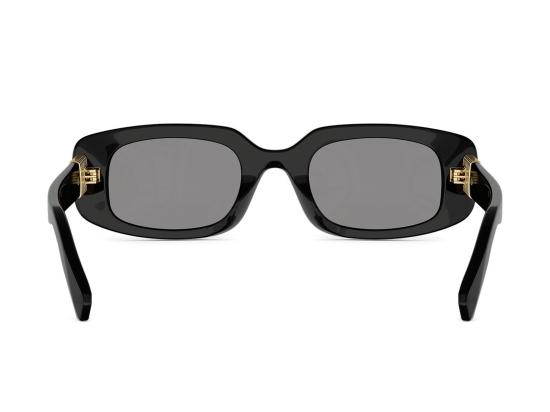26FW 불가리 선글라스 BV40084I BLACK - BVLGARI