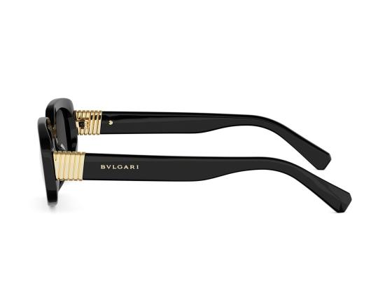 26FW 불가리 선글라스 BV40084I BLACK - BVLGARI