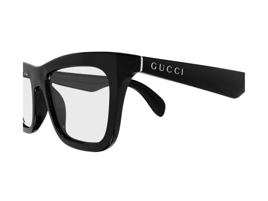 26FW 구찌 안경 GG1933O BLACK - GUCCI