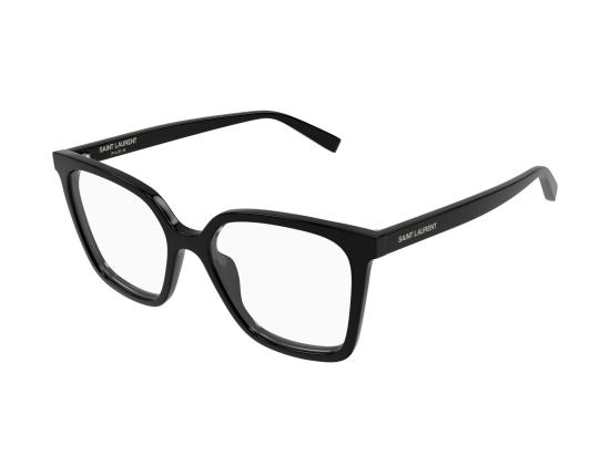 26FW 생로랑 안경 SL 910 BLACK