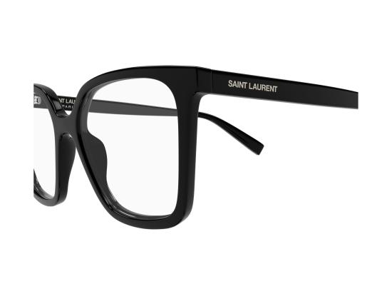 26FW 생로랑 안경 SL 910 BLACK - SAINT LAURENT