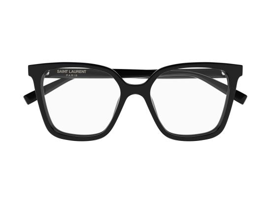 26FW 생로랑 안경 SL 910 BLACK - SAINT LAURENT