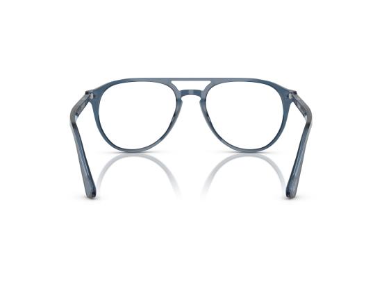 26FW 페르솔 안경 0PO3160V BLUE - PERSOL