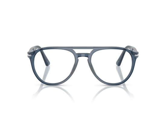 26FW 페르솔 안경 0PO3160V BLUE - PERSOL