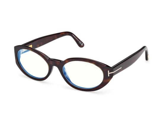 26SS 톰포드 안경 FT6067 B BROWN
