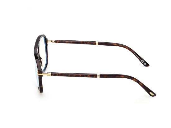 26SS 톰포드 안경 FT6086 B BROWN - TOMFORD