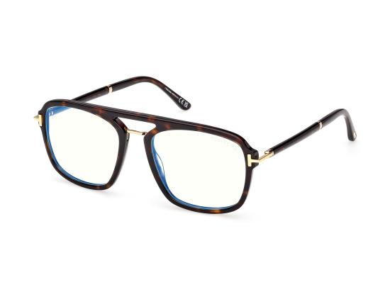 26SS 톰포드 안경 FT6086 B BROWN