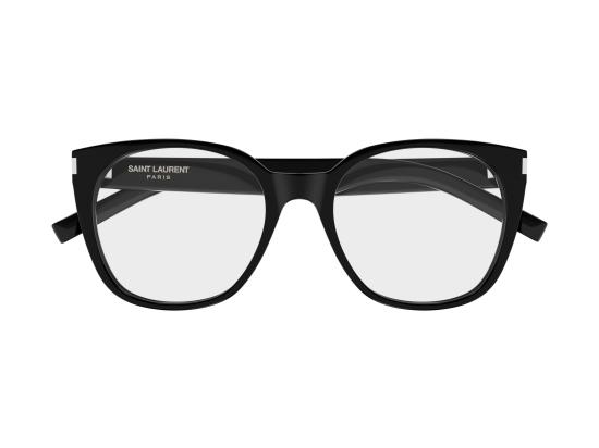 26FW 생로랑 안경 SL 897 BLACK - SAINT LAURENT