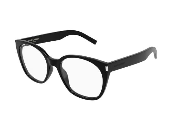 26FW 생로랑 안경 SL 897 BLACK