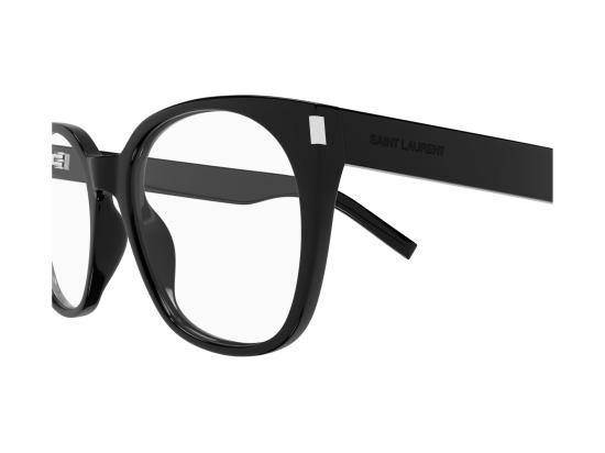 26FW 생로랑 안경 SL 897 BLACK - SAINT LAURENT