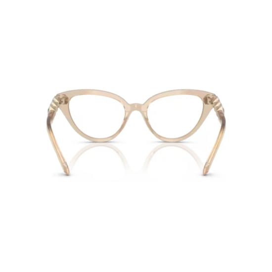26FW 스와로브스키 안경 0SK2028 BEIGE - SWAROVSKI