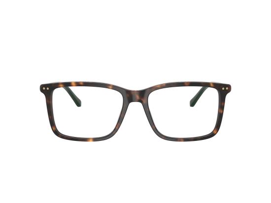 26FW 폴로 랄프로렌 안경 0PH2287 BROWN - POLO RALPH LAUREN