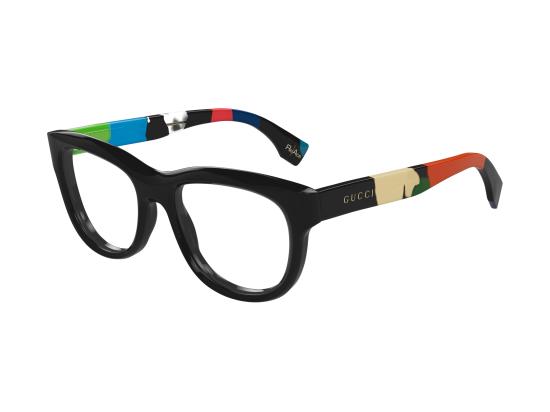 26SS 구찌 안경 GG1751O BLACK