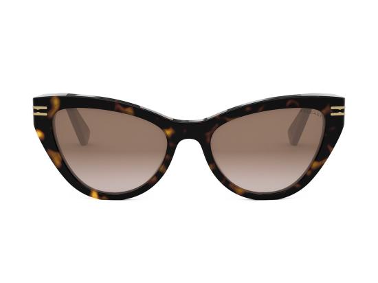 26SS 불가리 선글라스 BV40048I BROWN - BVLGARI
