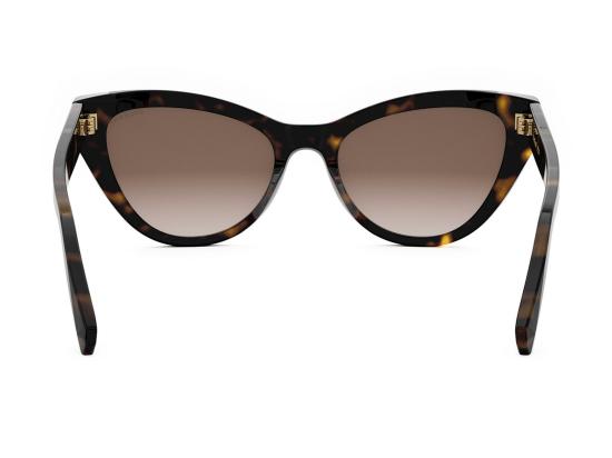 26SS 불가리 선글라스 BV40048I BROWN - BVLGARI