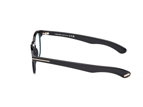 26SS 톰포드 안경 FT5976 B BLACK - TOMFORD