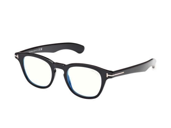 26SS 톰포드 안경 FT5976 B BLACK