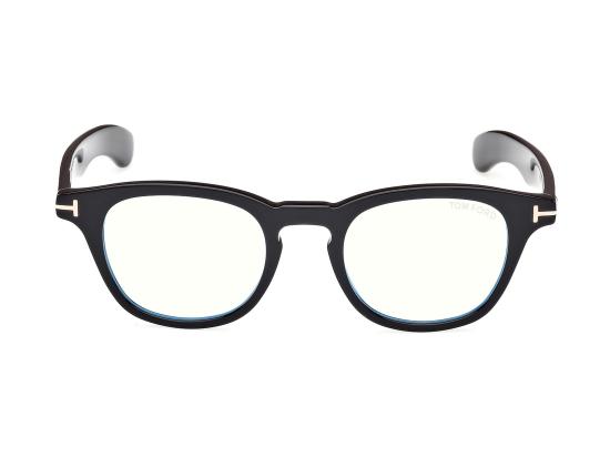 26SS 톰포드 안경 FT5976 B BLACK - TOMFORD