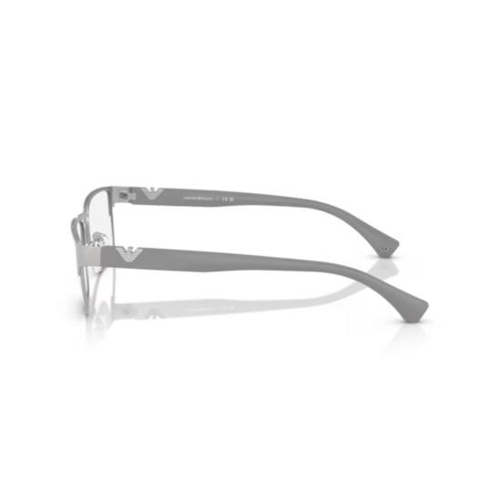 26FW 엠포리오 아르마니 안경 0EA1027 SILVER - EMPORIO ARMANI