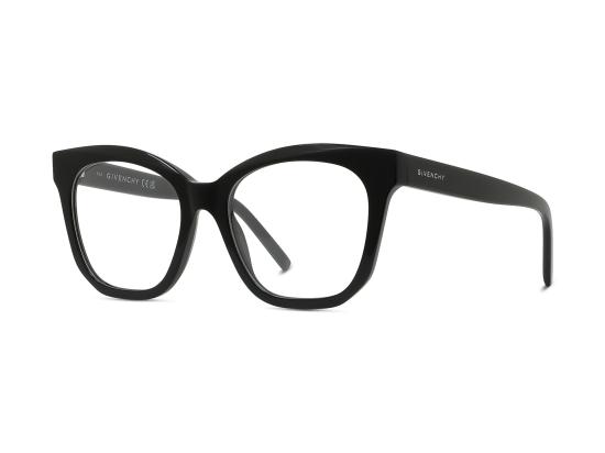 26FW 지방시 안경 GV50069I BLACK