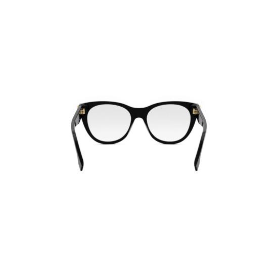 26SS 펜디 안경 FE50101I BLACK - FENDI