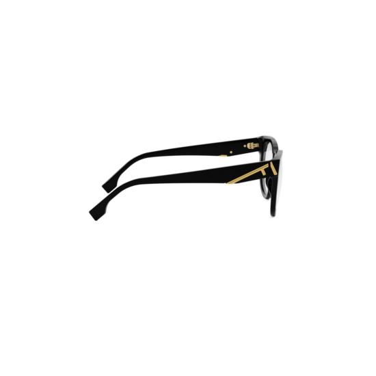 26SS 펜디 안경 FE50101I BLACK - FENDI