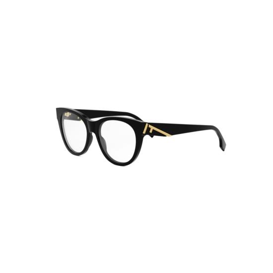 26SS 펜디 안경 FE50101I BLACK
