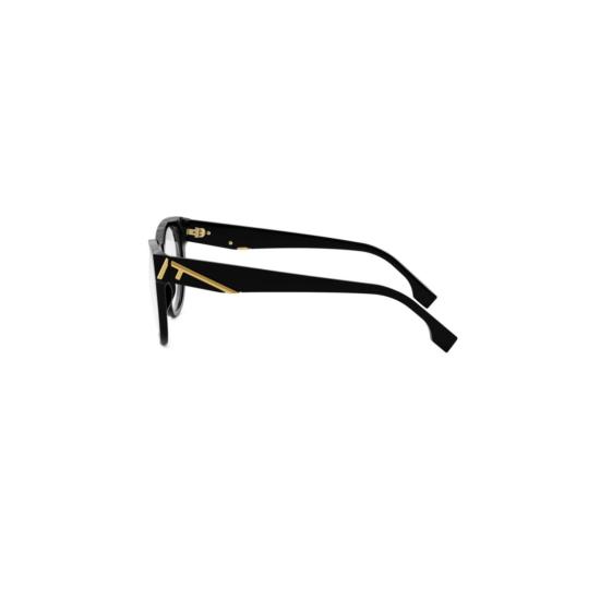 26SS 펜디 안경 FE50101I BLACK - FENDI