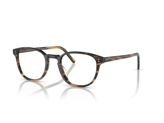 26FW 올리버피플스 안경 0OV5219 BLACK - OLIVER PEOPLES