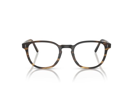 26FW 올리버피플스 안경 0OV5219 BLACK - OLIVER PEOPLES