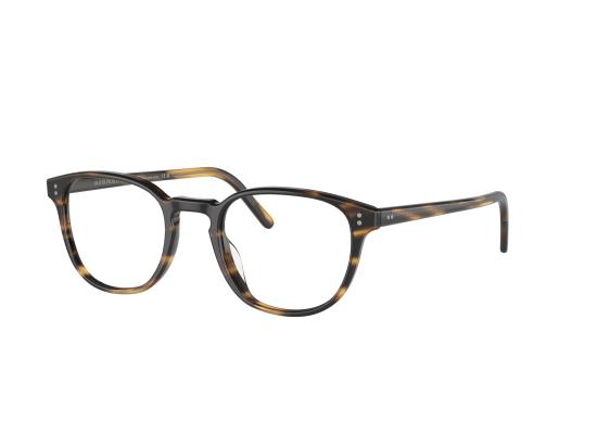 26FW 올리버피플스 안경 0OV5219 BLACK