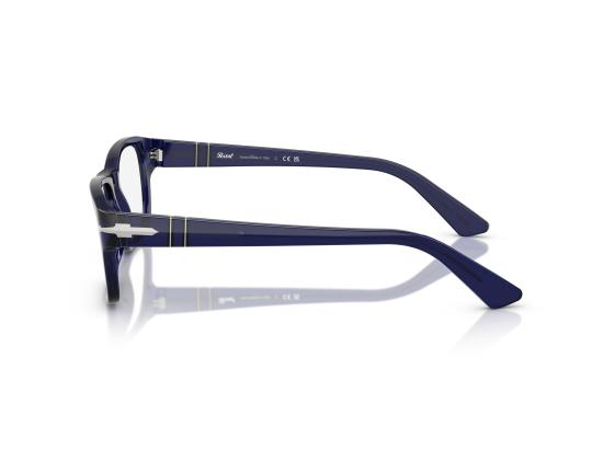 26FW 페르솔 안경 0PO3364V BLUE - PERSOL