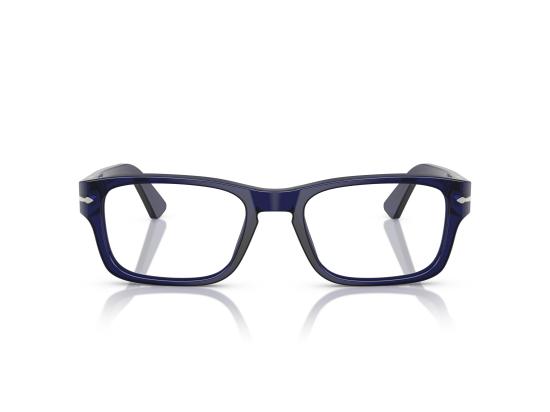 26FW 페르솔 안경 0PO3364V BLUE - PERSOL