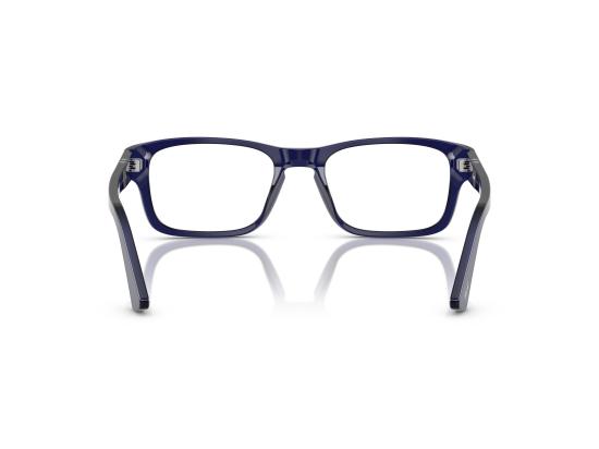 26FW 페르솔 안경 0PO3364V BLUE - PERSOL