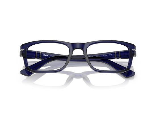 26FW 페르솔 안경 0PO3364V BLUE - PERSOL