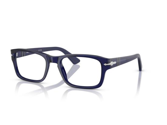 26FW 페르솔 안경 0PO3364V BLUE - PERSOL