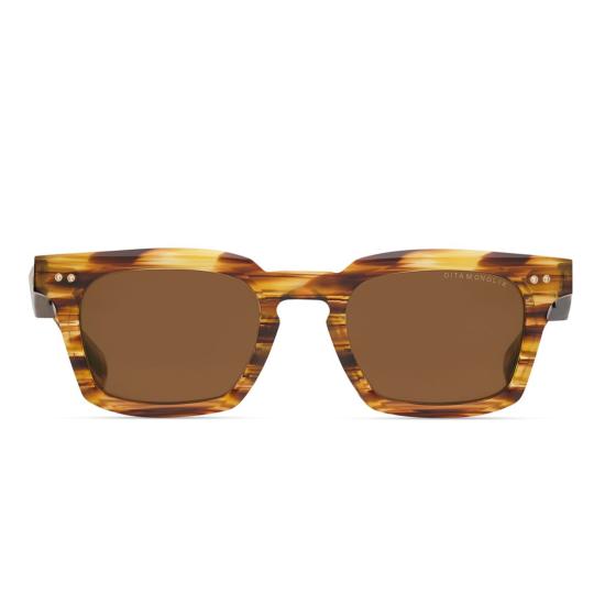 26SS 디타 선글라스 MONOLIX BROWN - DITA