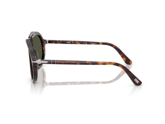 26FW 페르솔 선글라스 0PO0202S BROWN - PERSOL